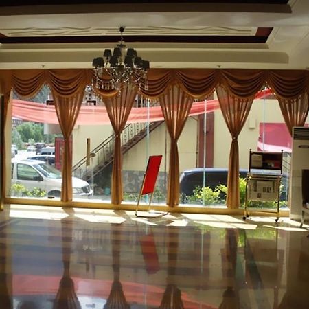 An E Courtyard Hotel Jiu Zhai Gou Branch Цзючжайґоу Екстер'єр фото