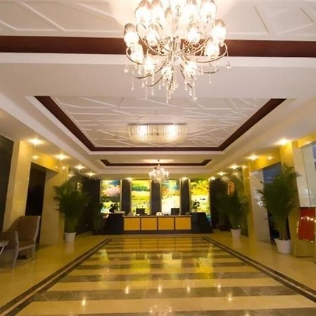 An E Courtyard Hotel Jiu Zhai Gou Branch Цзючжайґоу Екстер'єр фото