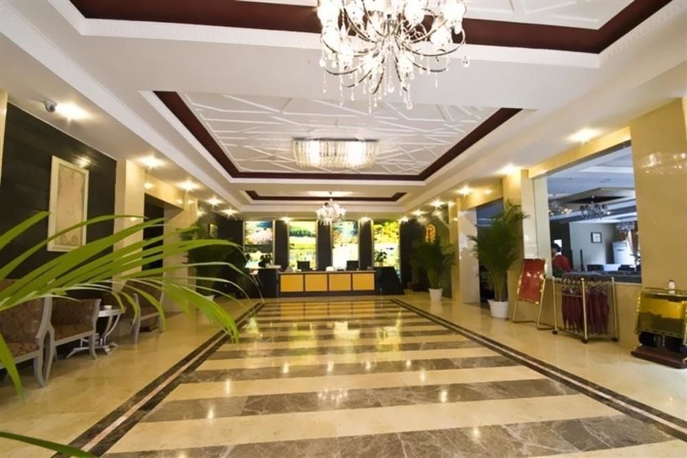 An E Courtyard Hotel Jiu Zhai Gou Branch Цзючжайґоу Екстер'єр фото