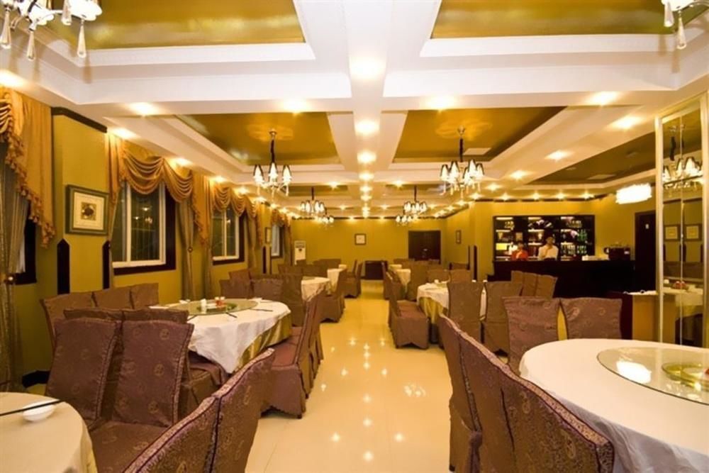 An E Courtyard Hotel Jiu Zhai Gou Branch Цзючжайґоу Екстер'єр фото